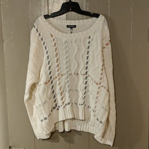 525 America sweater